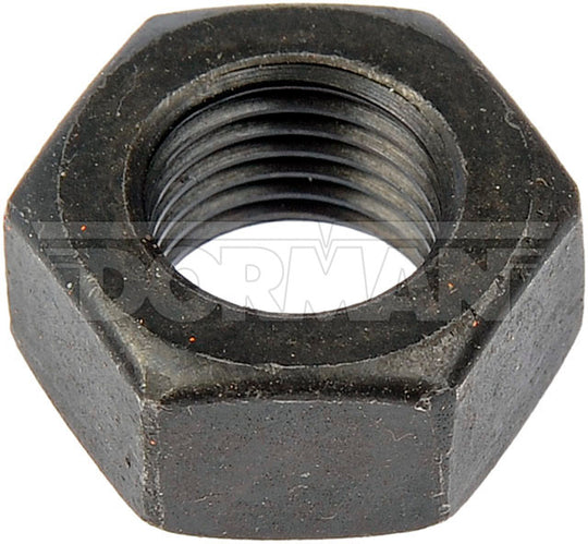 783-013 Pack Of 4 Nut Fasteners Dorman Canada
