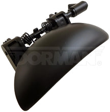 Charger l'image dans la galerie, 783MX Exterior Door Handle Dorman - HELP Canada