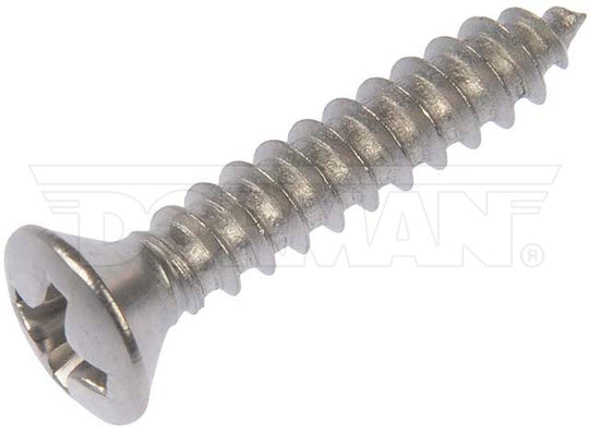 784-100 Screw Fastener Dorman - Autograde Canada