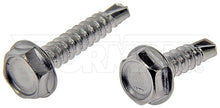 Load image into Gallery viewer, 784-110D Pack Of 12 Screw Fasteners Dorman Canada
