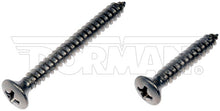Load image into Gallery viewer, 784-120D Pack Of 8 Screw Fasteners Dorman Canada