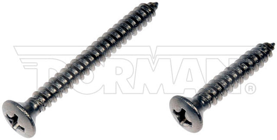 784-120D Pack Of 8 Screw Fasteners Dorman Canada