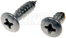 Load image into Gallery viewer, 784-140D Pack Of 12 Screw Fasteners Dorman Canada
