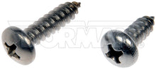 Load image into Gallery viewer, 784-150D Pack Of 12 Screw Fasteners Dorman Canada