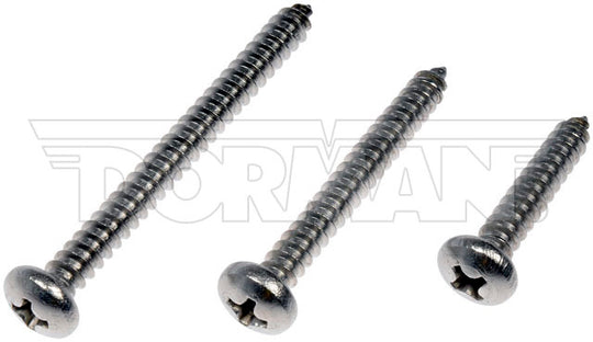 784-155 Screw Fastener Dorman - Autograde Canada