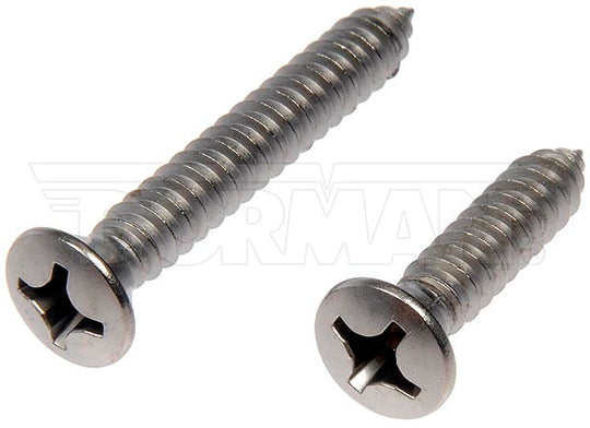 784-165 Screw Fastener Dorman - Autograde Canada