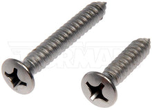 Load image into Gallery viewer, 784-165D Pack Of 8 Screw Fasteners Dorman Canada