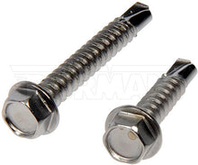Load image into Gallery viewer, 784-175D Pack Of 8 Screw Fasteners Dorman Canada