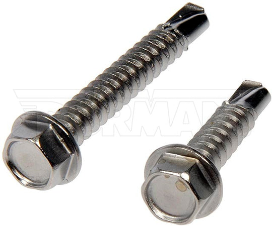 784-175D Pack Of 8 Screw Fasteners Dorman Canada