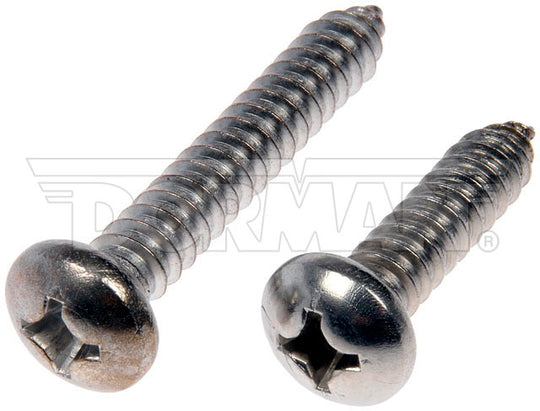 784-185 Screw Fastener Dorman - Autograde Canada