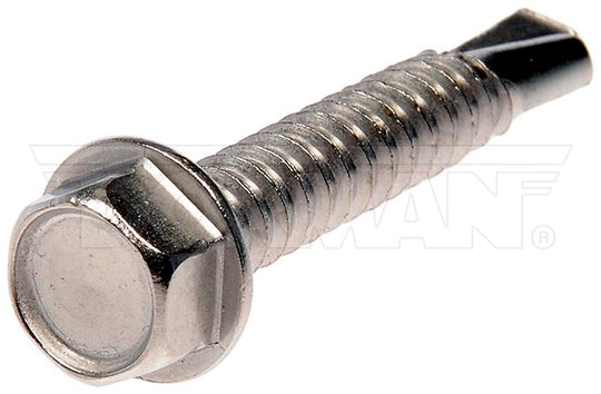 784-190D Pack Of 8 Screw Fasteners Dorman Canada