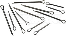 Load image into Gallery viewer, 784-220D Pack Of 12 Cotter Pin Fasteners Dorman Canada
