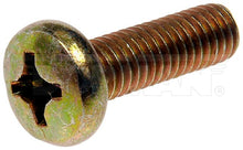 Load image into Gallery viewer, 784-518D Pack Of 4 Screw Fasteners Dorman Canada