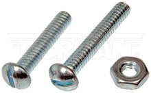 Charger l'image dans la galerie, 784-602 Cap Screw Dorman - Autograde Canada