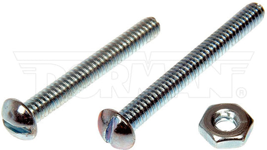 784-604 Cap Screw Dorman - Autograde Canada