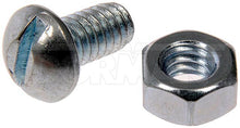 Load image into Gallery viewer, 784-608D Pack Of 12 Screw Fasteners Dorman Canada