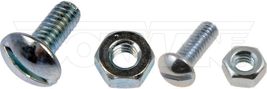 784-611 Stove Bolt Assortment Dorman - Autograde Canada
