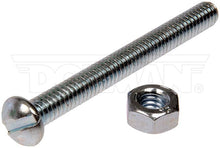 Load image into Gallery viewer, 784-612D Pack Of 12 Screw Fasteners Dorman Canada