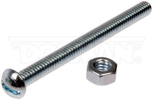Load image into Gallery viewer, 784-614D Pack Of 4 Screw Fasteners Dorman Canada