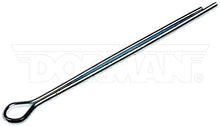 Load image into Gallery viewer, 784-622 Cotter Pin Fastener Dorman - Autograde Canada