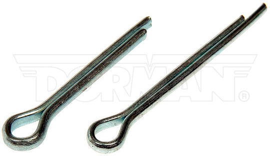 784-624D Pack Of 18 Cotter Pin Fasteners Dorman Canada