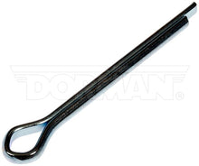 Charger l'image dans la galerie, 784-630D Pack Of 6 Cotter Pin Fasteners Dorman Canada