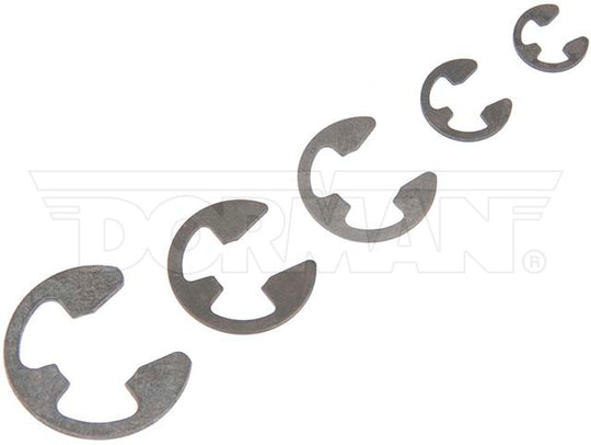 784-632 Jesus Clip Assortment Dorman - Autograde Canada