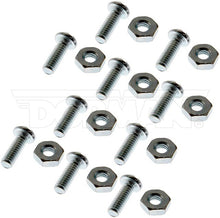 Load image into Gallery viewer, 784-702D Pack Of 20 Screw Fasteners Dorman Canada