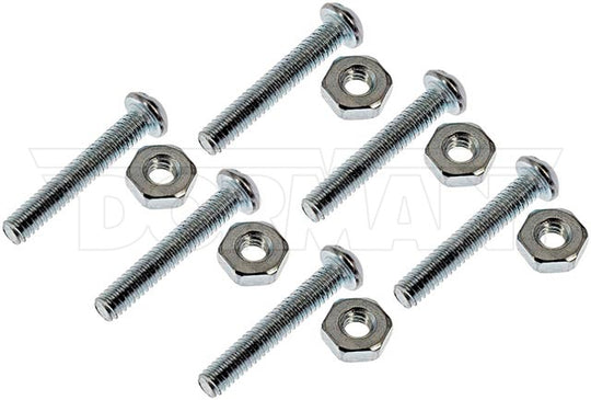 784-710 Screw Fastener Dorman - Autograde Canada