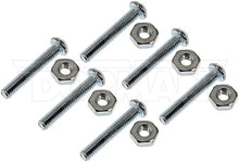 Load image into Gallery viewer, 784-710D Pack Of 12 Screw Fasteners Dorman Canada
