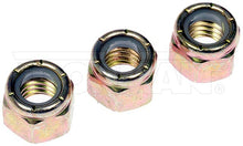 Load image into Gallery viewer, 784-758D Pack Of 3 Nut Fasteners Dorman Canada