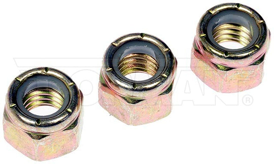 250-012BX Pack Of 16 Nut Fasteners Dorman Canada