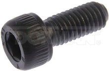 Load image into Gallery viewer, 442-112 Pack Of 25 Cap Screws Dorman - Autograde Canada