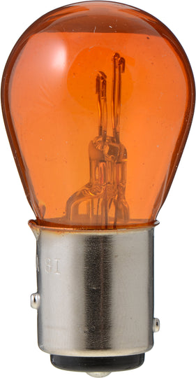 2357NAB2 Philips Standard Miniature 2357NA - Standard - Twin Blister Pack Philips Bulbs