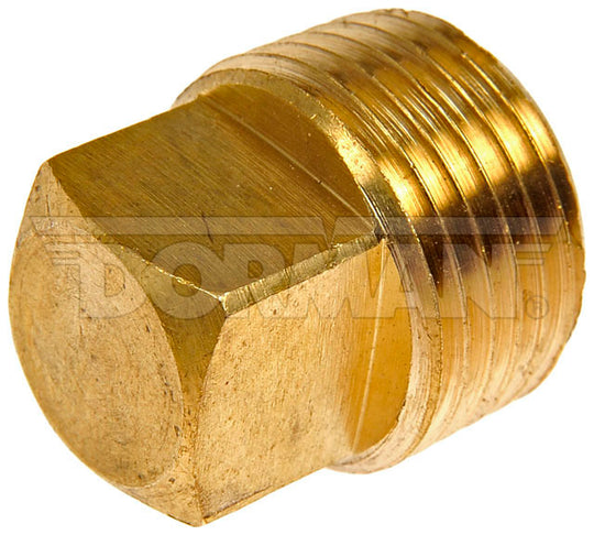 785-072D Pipe Plug Dorman Canada