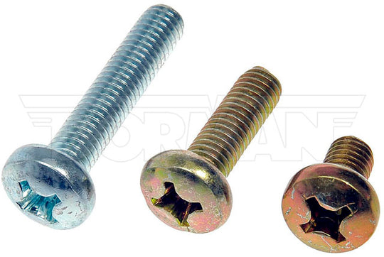 785-100 Screw Fastener Dorman - Autograde Canada
