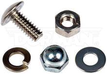 Load image into Gallery viewer, 785-108 License Plate Mounts Dorman - Autograde Canada