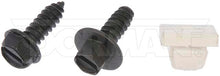 Load image into Gallery viewer, 785-110 License Plate Mounts Dorman - Autograde Canada