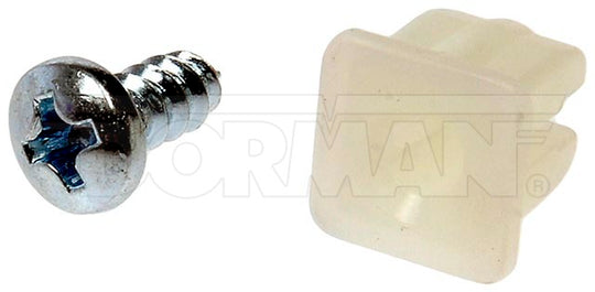 785-111D Pack Of 8 Screw Fasteners Dorman Canada
