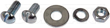 Charger l'image dans la galerie, 785-114 License Plate Mounts Dorman - Autograde Canada