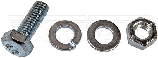 785-116 License Plate Mounts Dorman - Autograde Canada