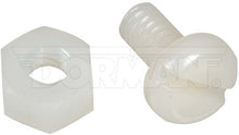 Load image into Gallery viewer, 785-122 License Plate Mounts Dorman - Autograde Canada