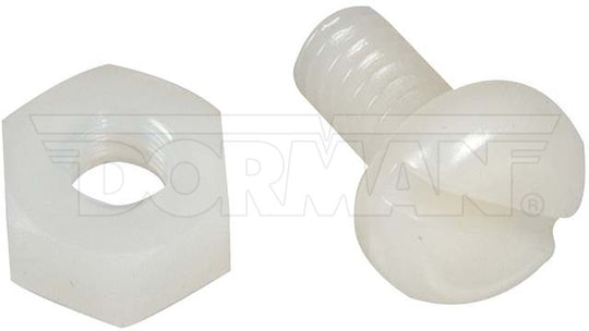 785-122 License Plate Mounts Dorman - Autograde Canada