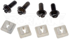Load image into Gallery viewer, 785-126 License Plate Mounts Dorman - Autograde Canada