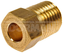 Load image into Gallery viewer, 490-290.1 Inverted Flare Compression Fitting Dorman - Autograde Canada