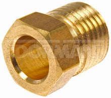Load image into Gallery viewer, 490-292.1 Inverted Flare Compression Fitting Dorman - Autograde Canada