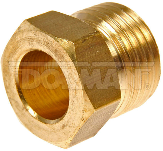 785-293D Inverted Flare Compression Fitting Dorman Canada