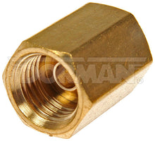 Load image into Gallery viewer, 785-310 Inverted Flare Compression Fitting Dorman - Autograde Canada