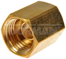 Load image into Gallery viewer, 490-332.1 Inverted Flare Compression Fitting Dorman - Autograde Canada