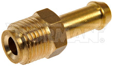 Charger l'image dans la galerie, 785-400D Fuel Hose Connector Dorman Canada